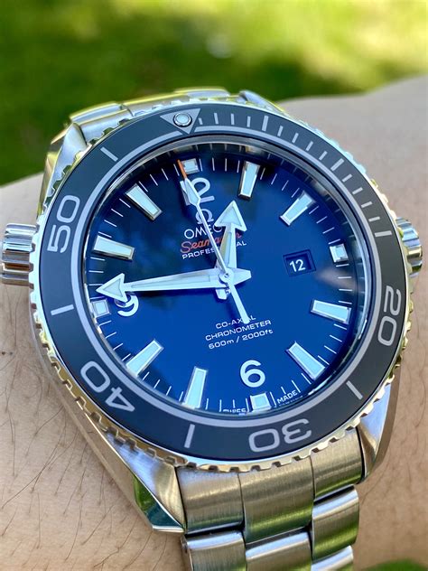 omega replica planet ocean|omega seamaster planet ocean 37.5mm.